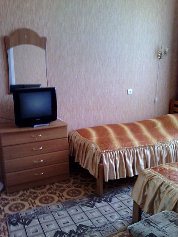 Kremin Hotell Kremenetsʼ Rum bild
