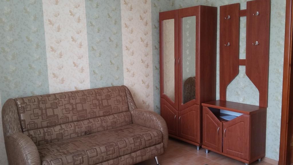 Kremin Hotell Kremenetsʼ Rum bild