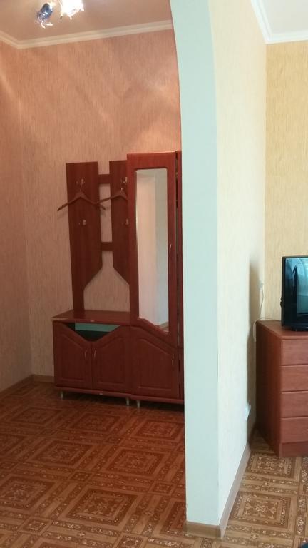 Kremin Hotell Kremenetsʼ Rum bild